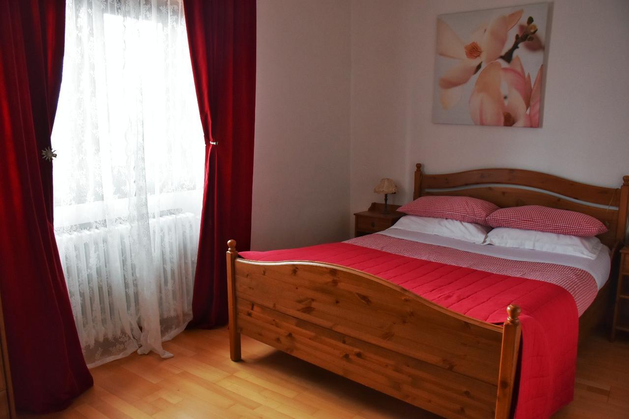 Villa Lauden Rivisondoli Εξωτερικό φωτογραφία